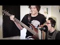 Click here to watch this video Ascension - Preeminent Cover