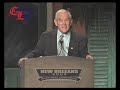 Congressman Paul talks about the dollar and the importance of protecting individual liberty.