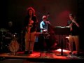 Jeff Antoniuk w/ Tom Lagana Quartet