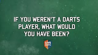 Behind the scenes at the 2019/20 William Hill World Darts Championship