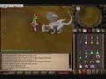 Blade's 2nd D Skirt Drop