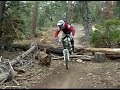 Mountain Biking Big Bear