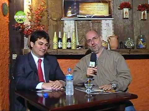 Entrevista com o advogado Pedro Magri Guterres, da Rothfuchs Advogados & Associados