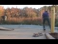 Random Midnight Skate Clips