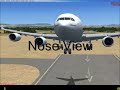 Airbus A340-500 Emirates Airbus A340-500 Emirates