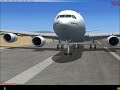 airbus a340 500 emirates