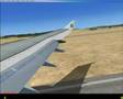 Airbus A340-500 Emirates