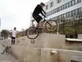 videos de Street trial Nancy 03nov2007