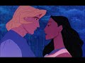whats good for pocahontas