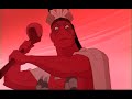 whats good for pocahontas