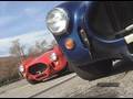 Shelby 427 Cobra, 1965 Original Competition Cars - cool cars, hot cars, ...