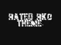 Rated RKO entrance music