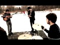 The Elwins - Propinquity