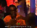 Congo Judah - Berlin Burnin\