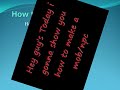 How to make a npc - mob for your WoW private server