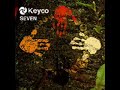 Keyco - ???????? / Ano Hoshi No Dareka No Uta [audio only]