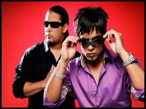 RAKIMYKENYnew版のTHE ROYALTYVICIO DEL PECADO