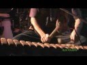 Ragweed 2008 - Biko Casini playing the balafon
