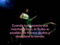 Maldito Jessy Bulbo