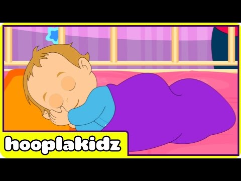 Hush Little Baby Lullaby Song