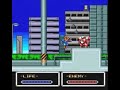 Shockman (TurboGrafx-16) Shockman (TurboGrafx-16)