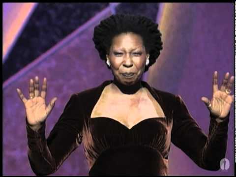 Whoopi Goldberg