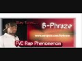 Rick Ross-Push It to the limit, B-Phraze remix
