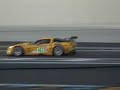 24 Hrs LeMans 2007