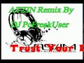 Atzin Techno Remix By Dj ( HD / HQ )