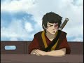 the firebending masters  dare you to move
