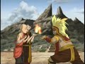 The Firebending Masters- Dare You To Move
