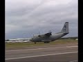 Farnbrough Air Show 2008   Alenia C-27J Spartan