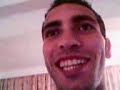 ابو تريكه يسب الزمالك الممثل