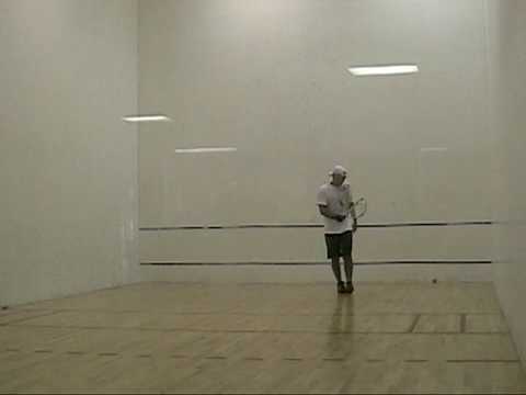 Racquetball Brasil