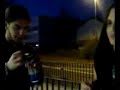 ivo reisst den bierverschluss ab -.-