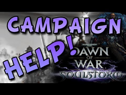 dawn of war