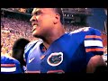 Florida Gators Locker Room Highlight