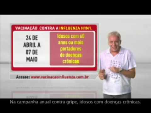 Imagem de Amostra do You Tube