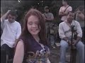 Daniela Barrios en el dia fuera del tiempo BARRANQUILLA 2008