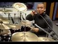 Saludo de Ruben desde el estudio (Grupo Rojo)