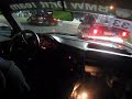 Raceland 18.10.08 - drift day bmw e30 328i