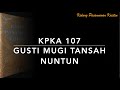 KPKA 107