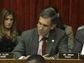 Part 2, Leavitt and Rep Allen on patents and bird flu