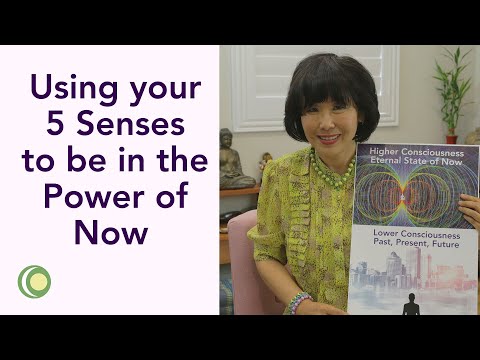 Power of Now Tool #powerofnow #awareness #awarenessvideos #beingpresent #5senses