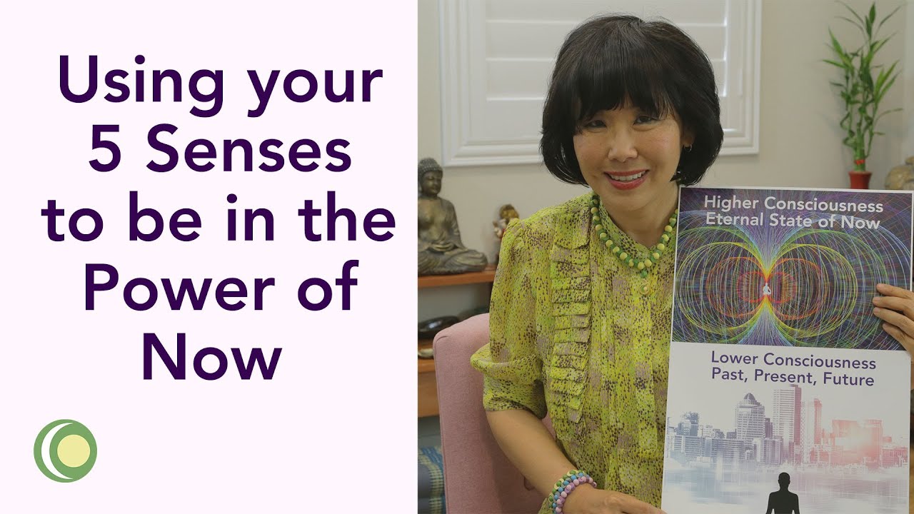 Power of Now Tool #powerofnow #awareness #awarenessvideos #beingpresent #5senses