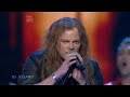 Iceland - Eirikur Hauksson - Valentine Lost (Semi-Finals) Iceland - Eirikur Hauksson - Valentine Lost (Semi-Finals)