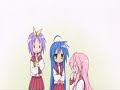 Lucky Star Episode 2 part 2 Lucky Star Episode 2 part 2