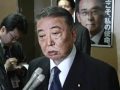 大島理森幹事長囲み取材～普天間基地移設問題について～2009.10.27