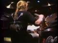 Death + Sean Reinert Drum Cam - Lack of Comprehension 10.26.91