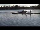 Hillcrest High School Novice Rowing Day 2007